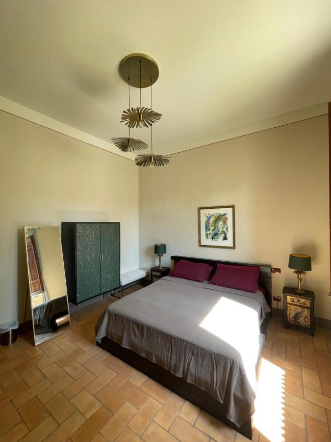 Villa Natalina B&B Pisa Exterior foto